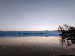 -西昌邛海湿地