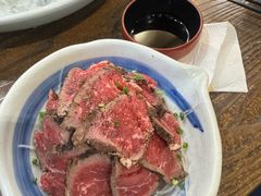 -东京屋(武定路店)