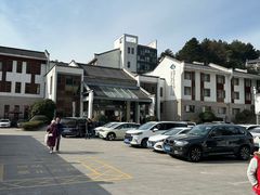 -九华山聚龙大酒店