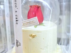 -ZOZO's昌左左精致甜品设计(新北店)