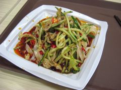 -魏家凉皮(博水商务大厦店)