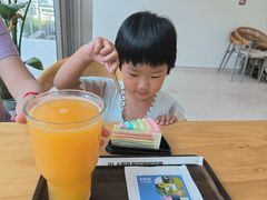 -木嘛working coffee&bar(碧道馆店)