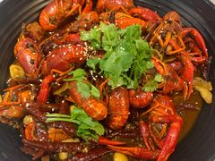 -华仔龙虾(永乐路总店)