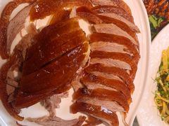 -小桃红·东北菜·春饼烤鸭(南阳湖街店)