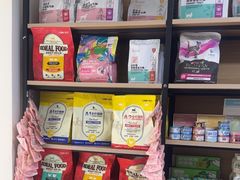 -康爱犬猫诊所·牙专科·骨外科·影像内科(丰宁店)