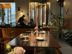 -Fuzzy Bistro 浮几韩餐·茶酒馆