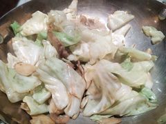 -探鱼·鲜青椒爽麻烤鱼(中山大信新都汇店)