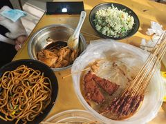 -二中酸辣汤