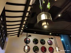 -杏花堂山西菜馆(壹方城店)