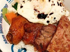 敏华四宝饭-敏华冰厅(平安金融中心店)