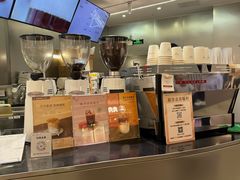 -Manner Coffee(布吉万象汇店)