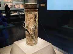 -广西壮族自治区博物馆