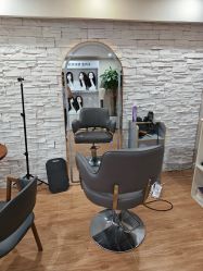 -卡诗亚女士隐形假发增发补发定制店