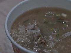 -百成大同鸭肉粥(大同总店)