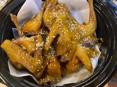 -一煲鸽