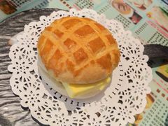 -香港翠园茶餐厅(迪凯银座店)