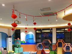 -蓝旗亲子游泳(贵阳中心店)