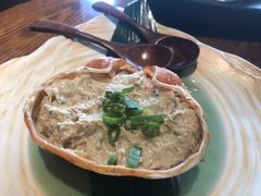 甲罗烧-炎蔵牛舌烤肉
