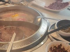 -千牛将·鲜牛肉火锅(开元路店)