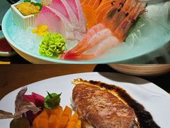 -阿吾罗日本料理(K11艺术中心店)
