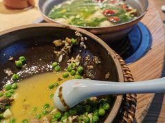 -吃饭皇帝大土家民族菜(正大广场店)