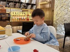 -Ponte 意大利餐厅