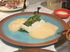 -深圳美高梅酒店·意烁FIAMMA·地中海餐厅