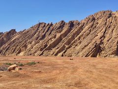 -天山神秘大峡谷