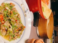 -回头食客-李久其家民间餐厅(望城金桥国际店)