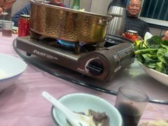 -华利酒楼(中吴大道店)