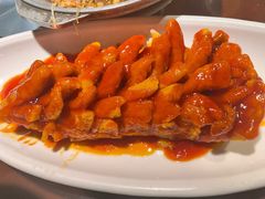 -樊城区沛公餐饮店(挑食拉美步行街店)