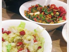 -建辉湖南土菜馆(南大街店)