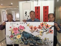 -万江图书馆