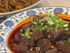 -春发生饭店·非遗(南院门店)