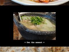 -民族饭荘(新华大街店)