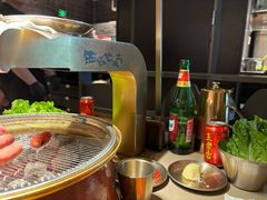 -西塔老太太泥炉烤肉(温州首店万象城黑金店)