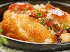 皇上皇腊味瓦煲饭-煲王粤菜餐厅(中侨中心店)