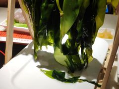 海带苗-潮牛海记•潮汕牛肉火锅•醉鸡煲•粿条汤(通北路店)