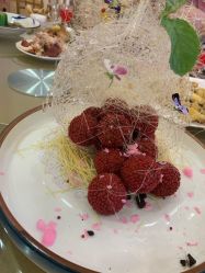 -甘井子区冠豪主题婚礼酒店宴会厅(机场店)