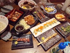 -白石的深夜食堂(济南万象城店)