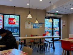 -永和大王(广元西路店)