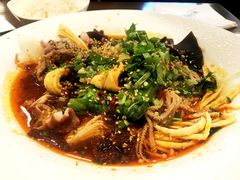 -成都你六姐·牛肉冒菜(城市集市合生汇店)