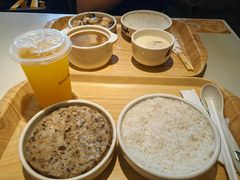 -真功夫(中大五院店)