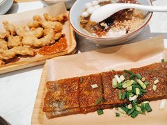 -蓉李记成都名小吃(合肥包河万达店)