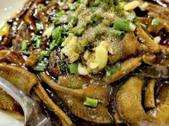 -宏玲餐厅(四川南路店)
