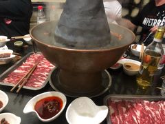 -大唐人家·热气羊肉(大华店)
