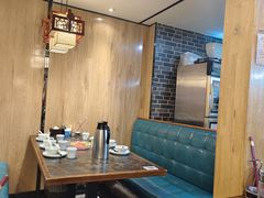 -三道菜(明堂公园店)