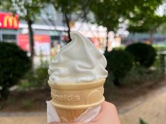 -麦当劳(启迪香山店)