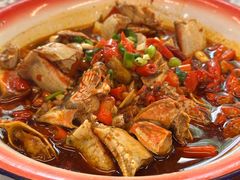-老三样·旧食新味(船山路店)