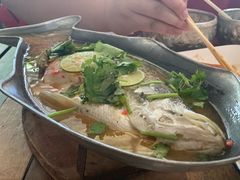 -Doo Dee Thai Food(Issan/Isaan/Esan)